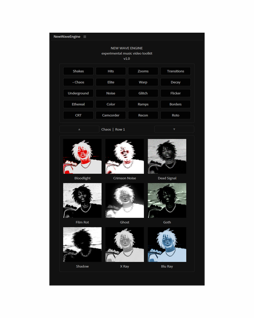 The Complete Editor's Bundle