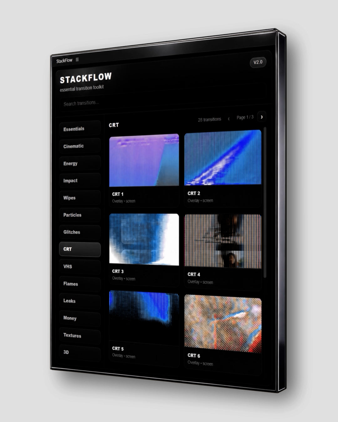 The Complete Editor's Bundle