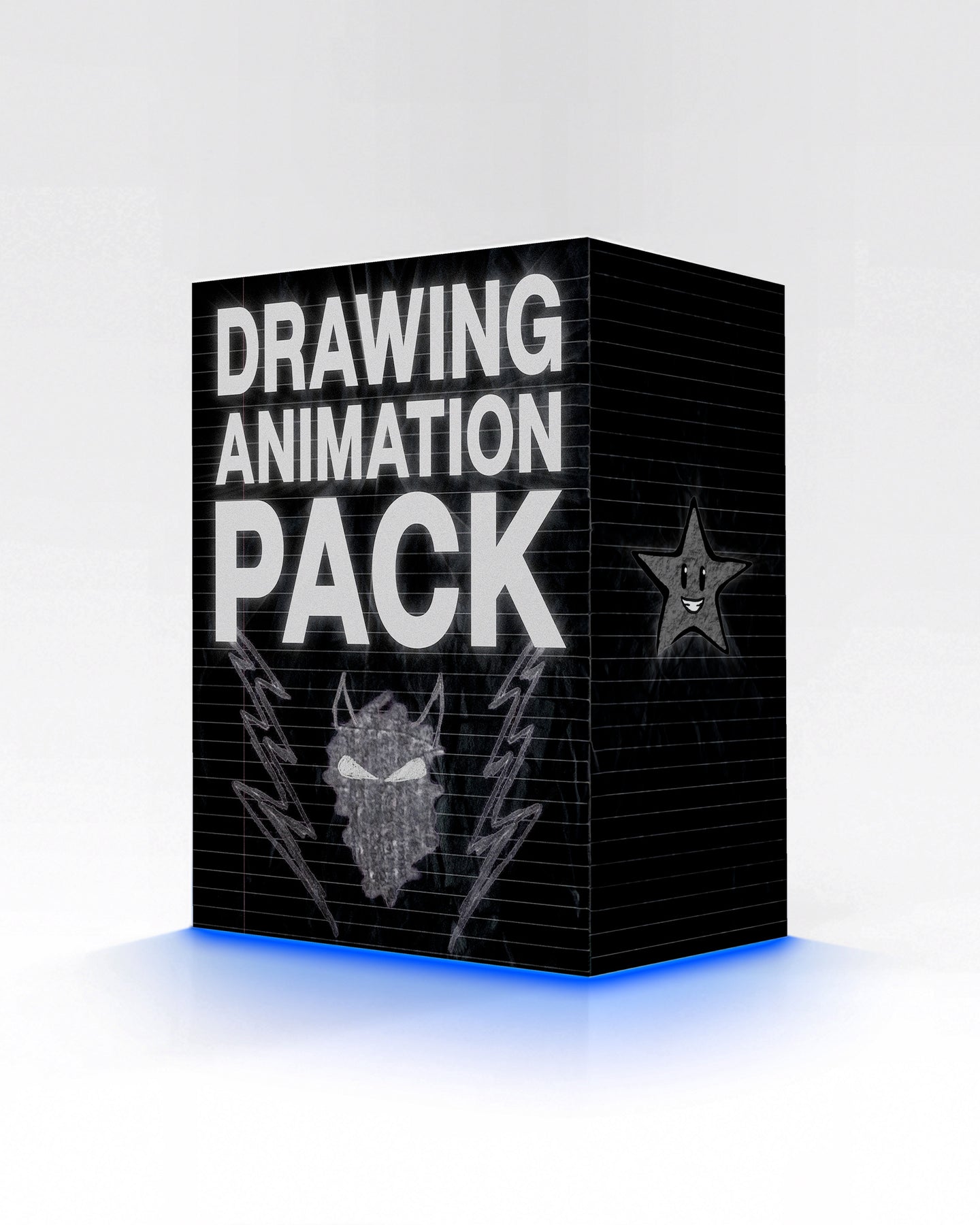 Animation Drawing Set The Complete Drawing Animation Pack – Jamo VFX