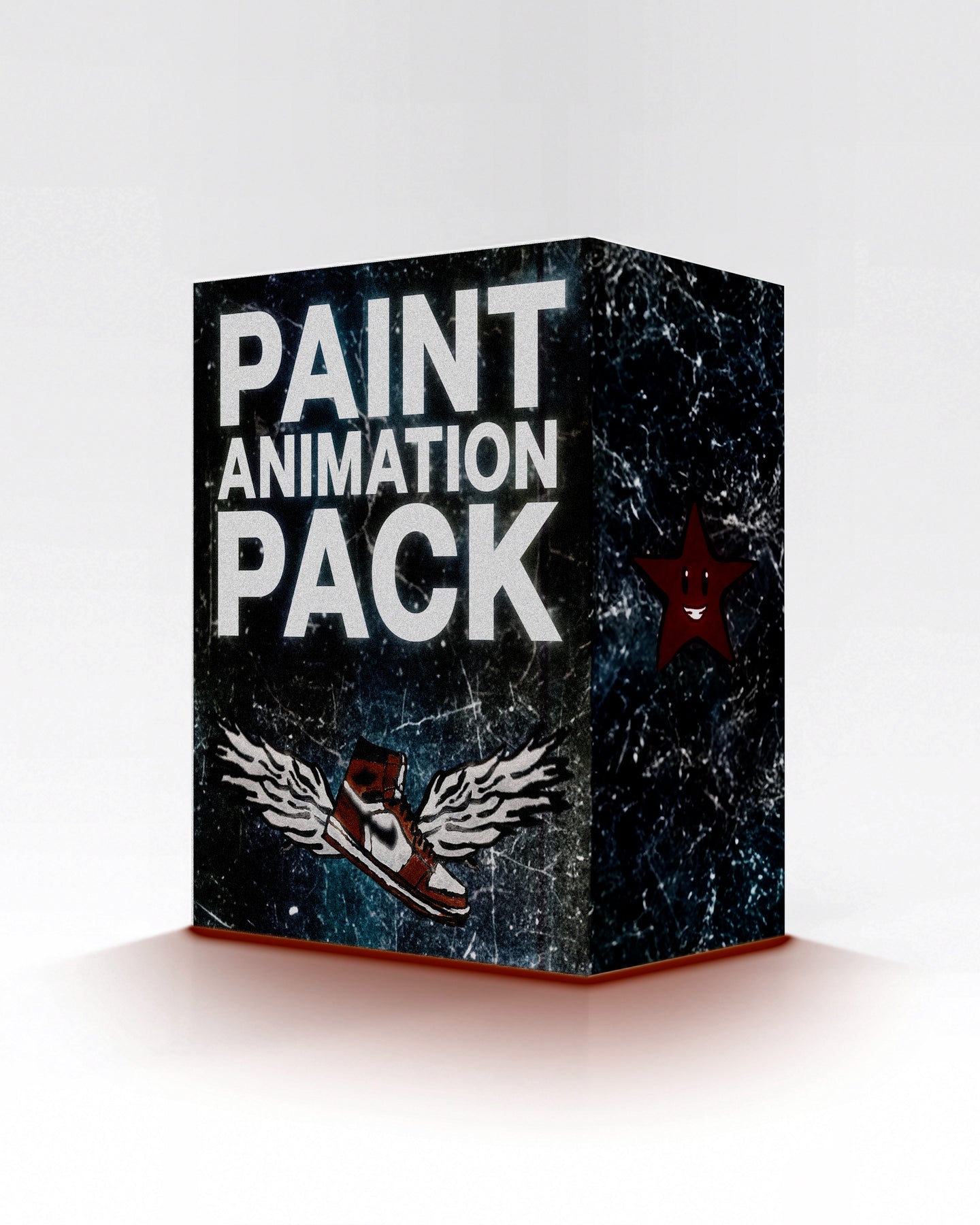 The Complete Paint Animation Pack – Jamo VFX