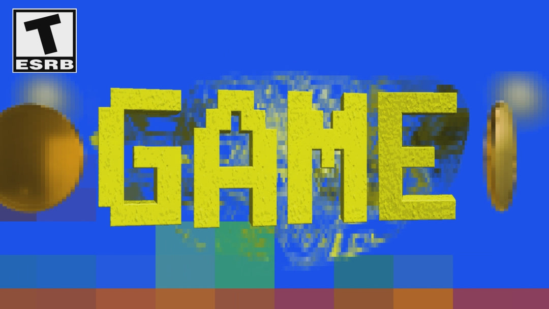 The Complete 3D Title Pack V3 [NEW]