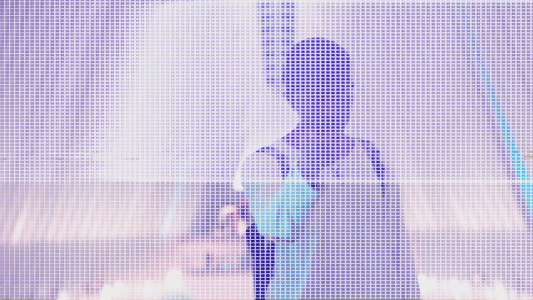 Transition Overlays