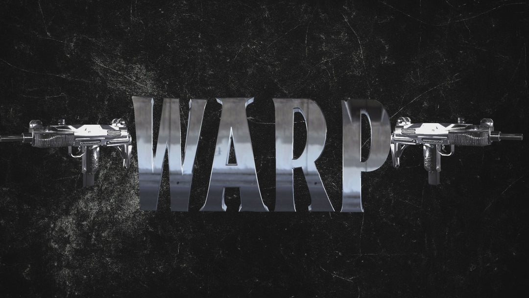 The Complete 3D Title Pack V4 [NEW]