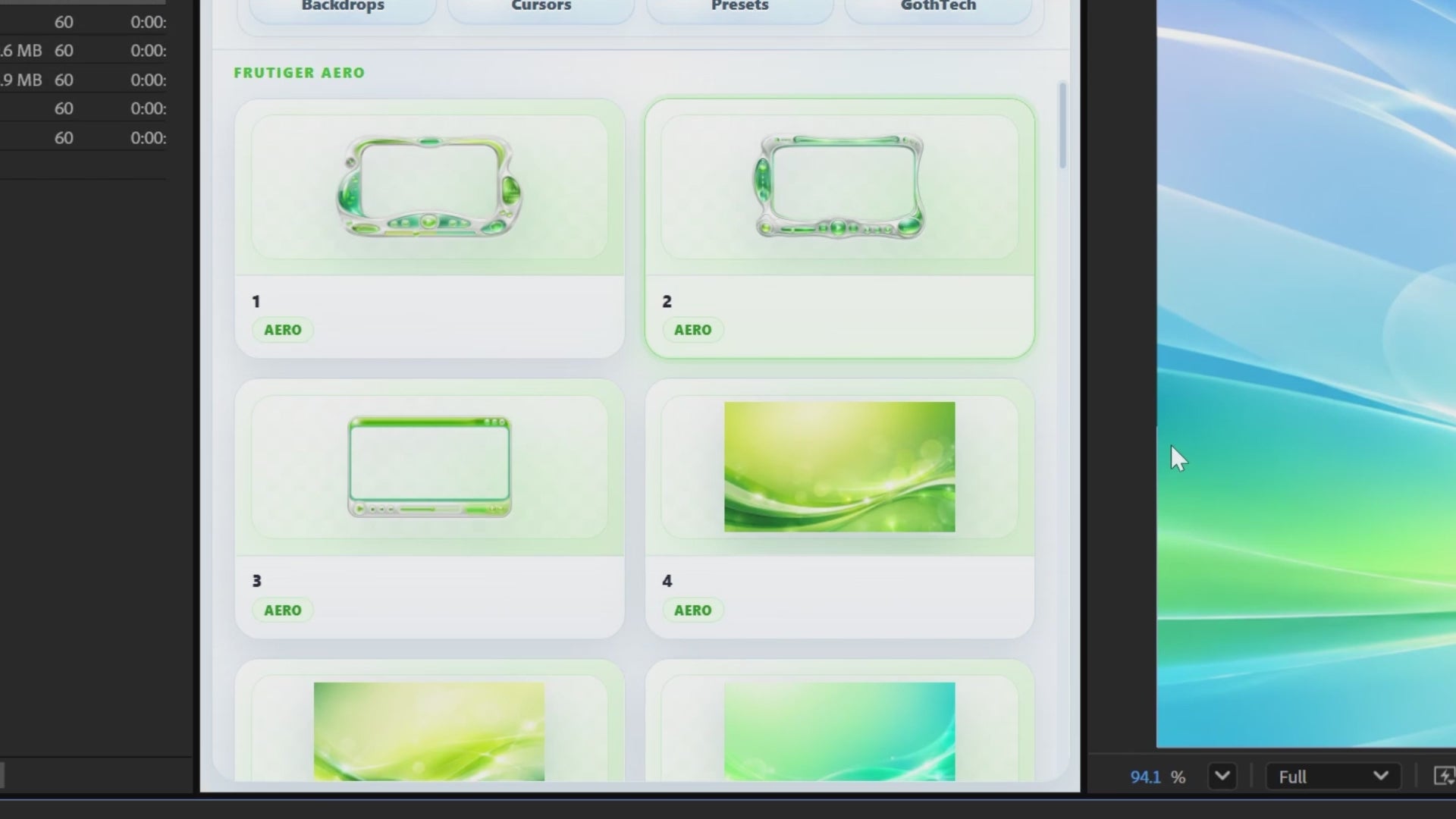 DigiCore FX