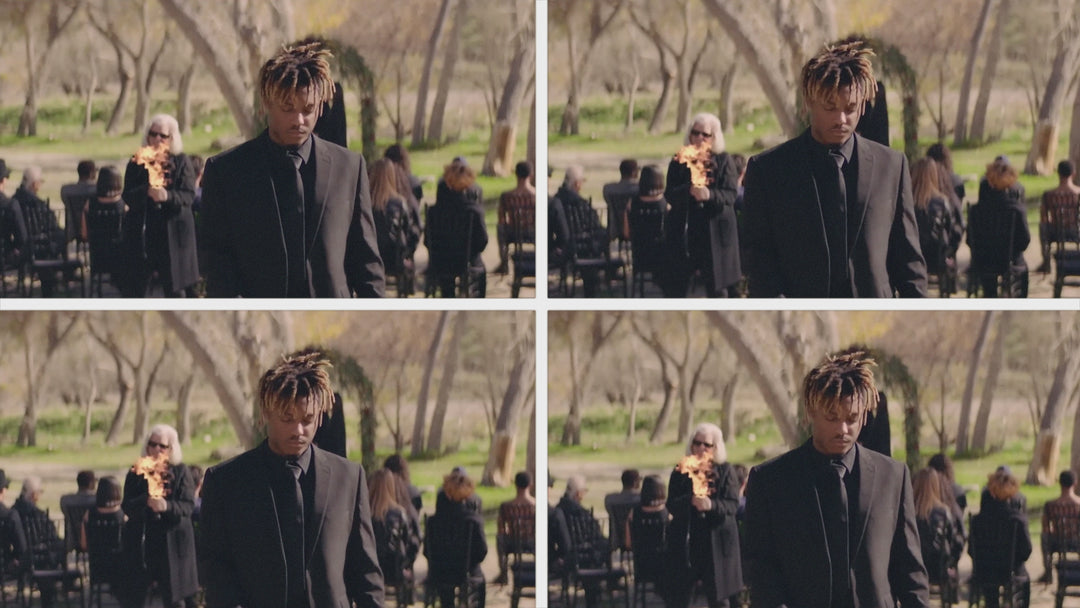 The Music Video Essentials Pack