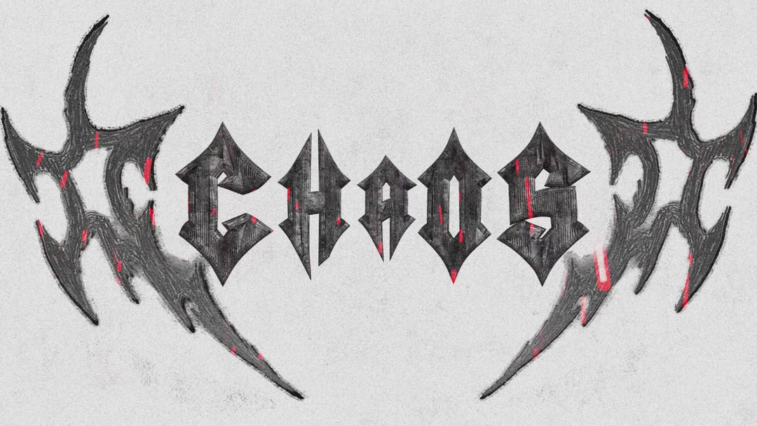 The Complete 3D Title Pack V2 [NEW]