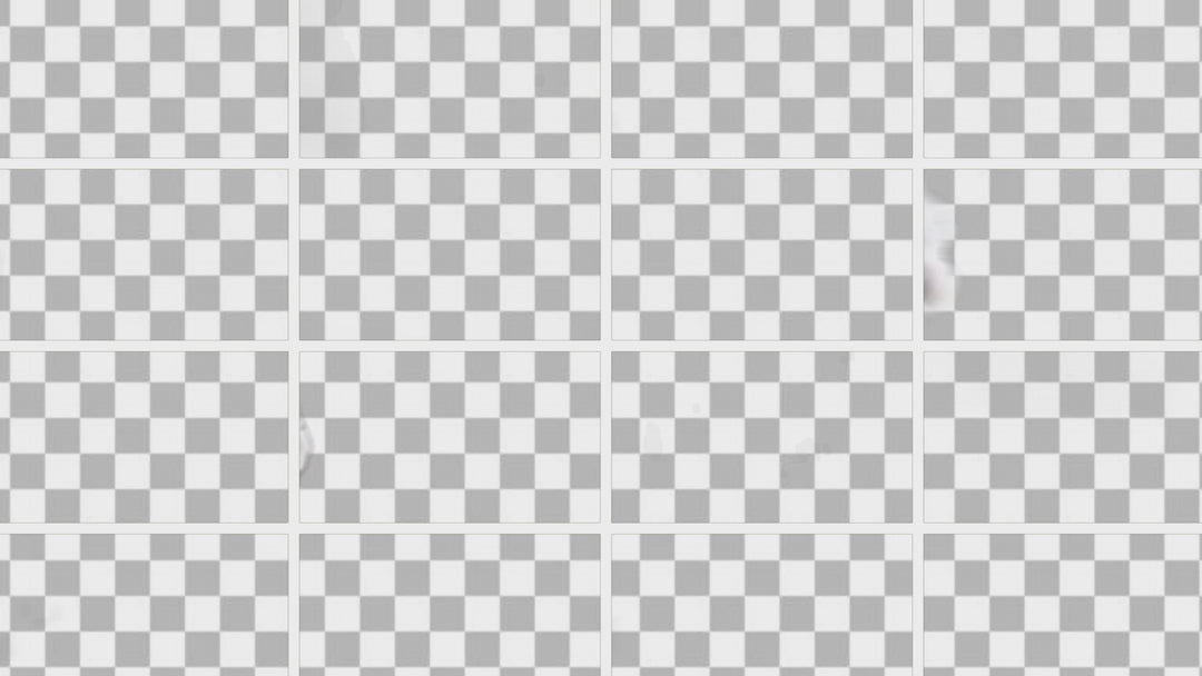 The Complete Smoke Transitions Pack [NEW]