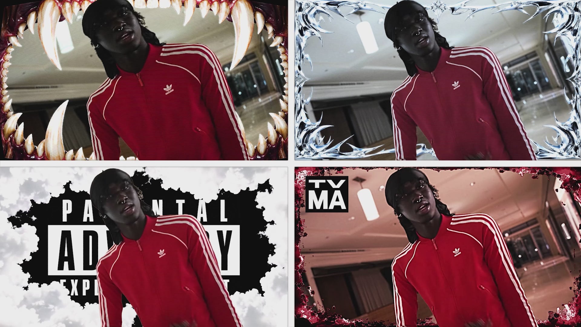 The Music Video Essentials Pack