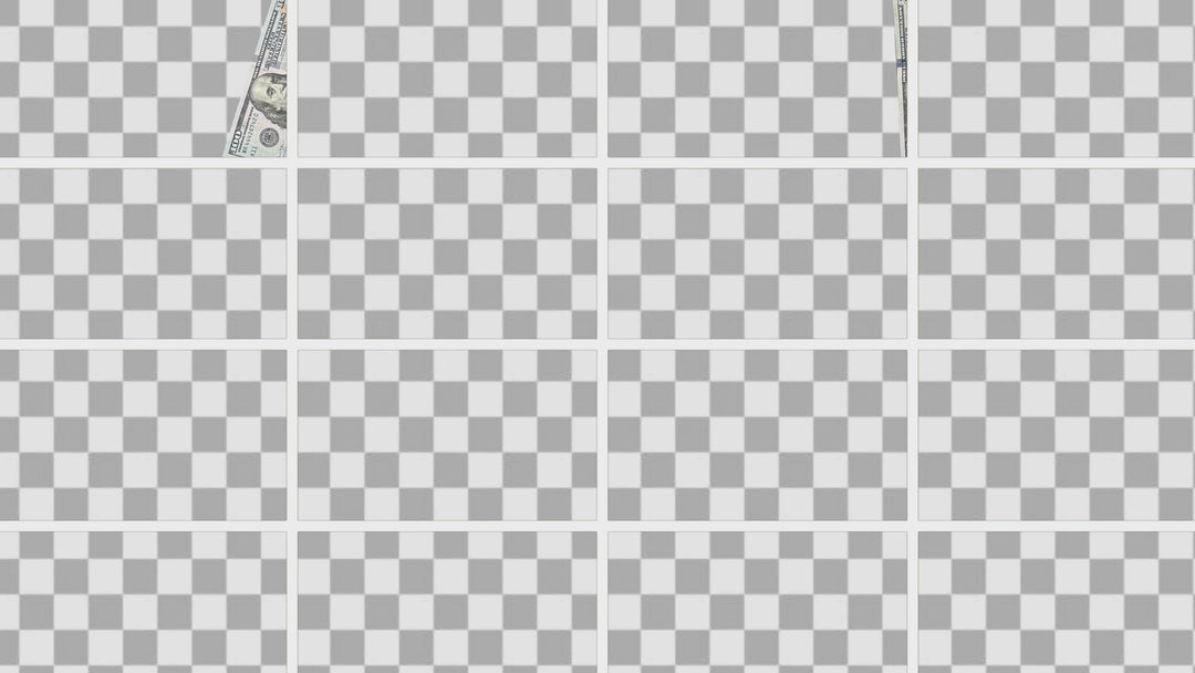 The Complete Money Transitions Pack [NEW]