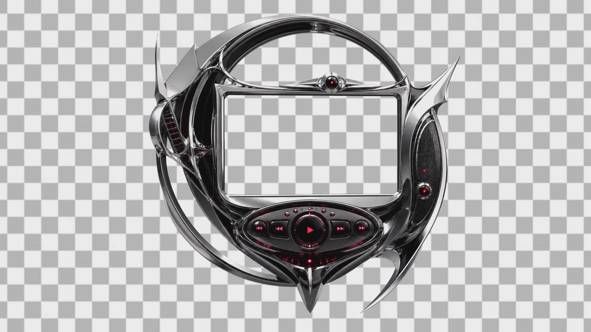GothCore FX