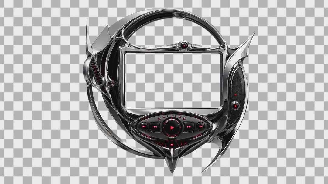GothCore FX