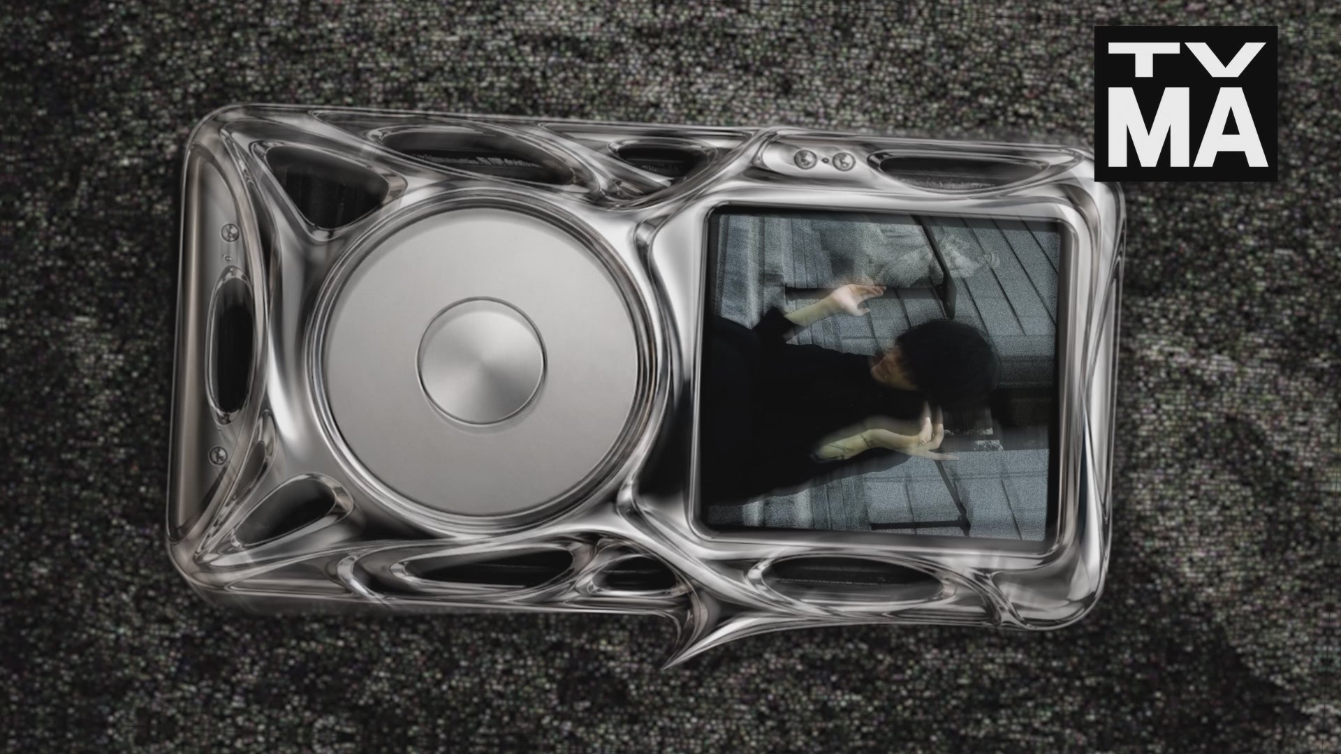 GothCore FX