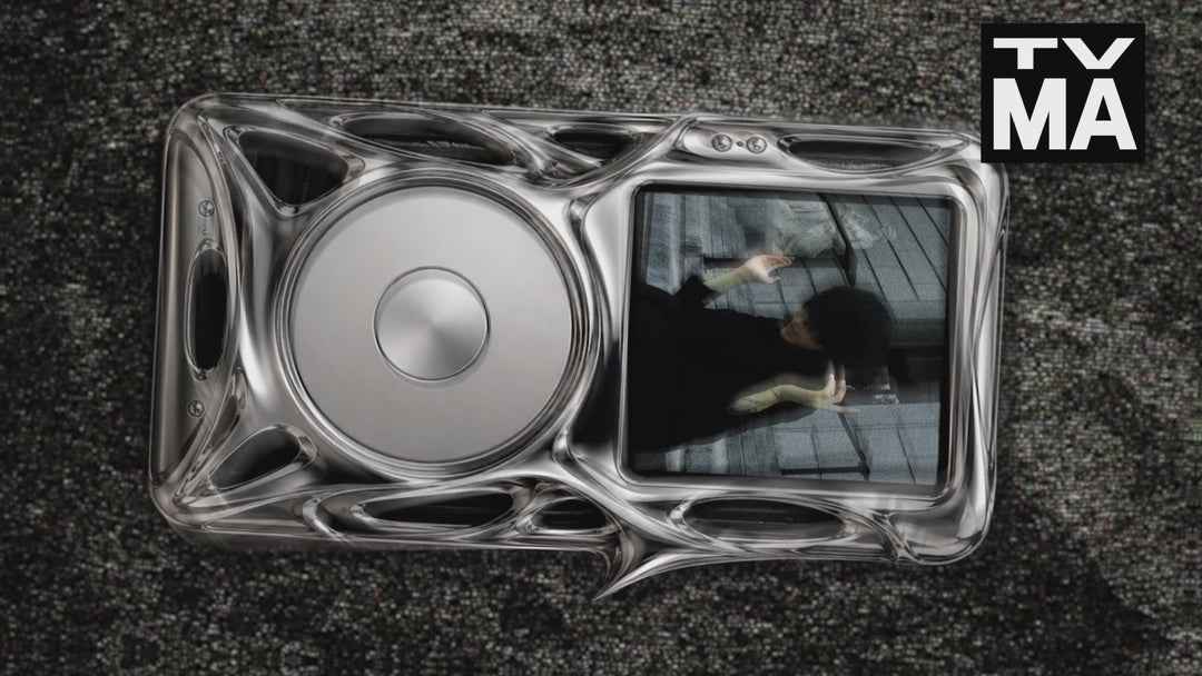 GothCore FX
