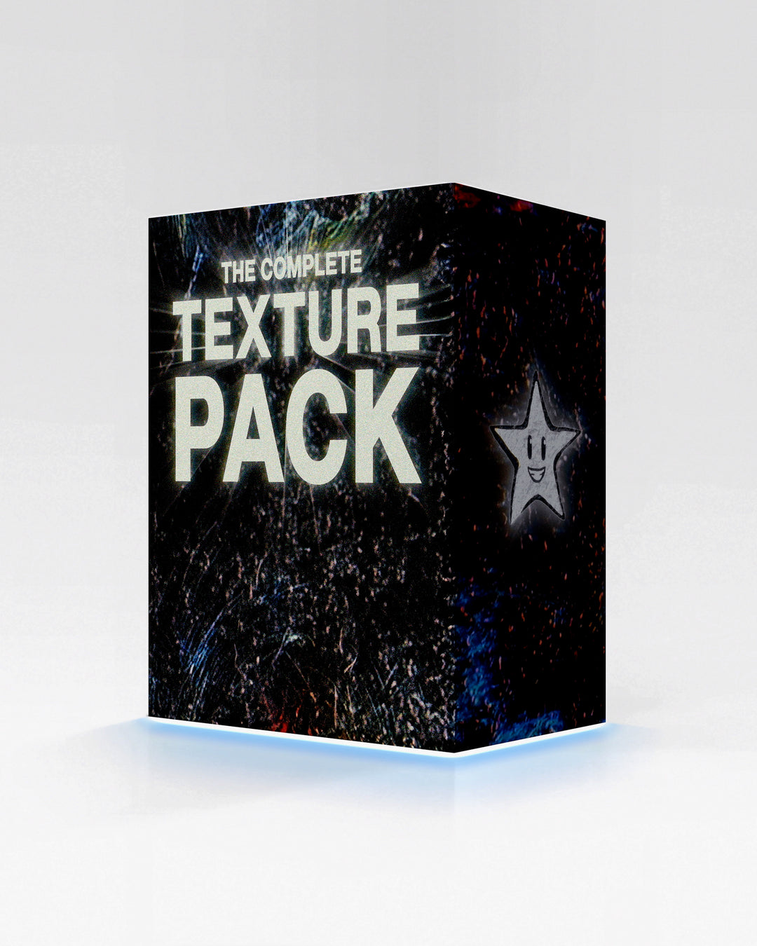 The Complete Texture Pack (1,000+ Textures)