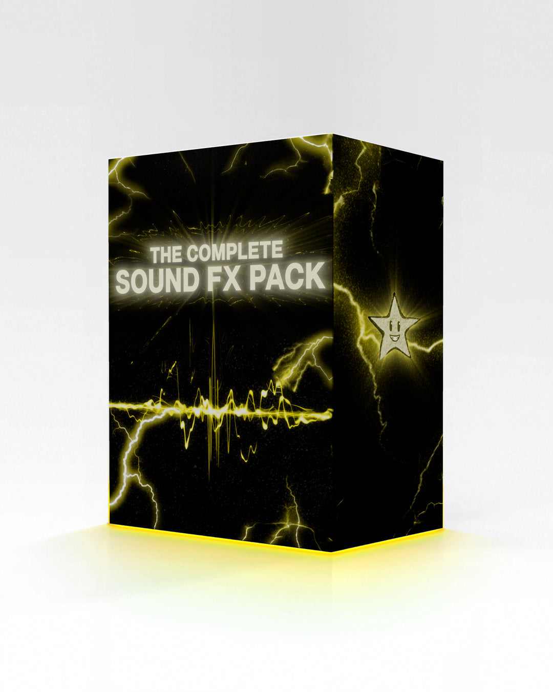 The Complete Sound FX Pack