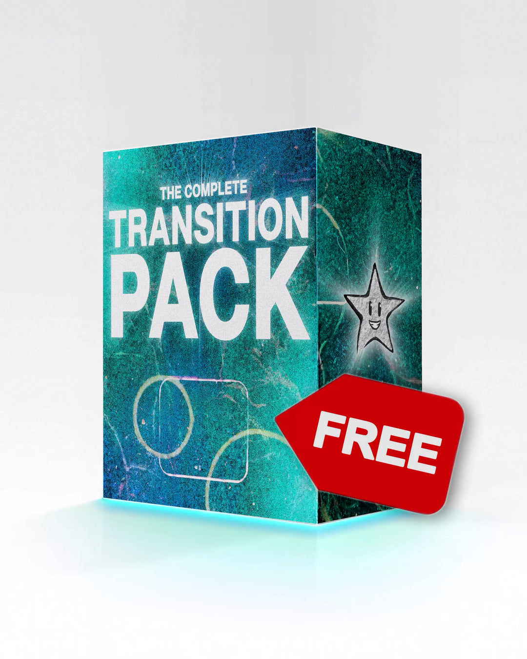The Complete Transition Pack- Sample